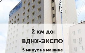 Отель Иремель Уфа Exterior photo