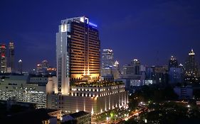 Pathumwan Princess Hotel - Sha Extra Plus Certified Бангкок Exterior photo