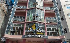 Silver Mounts Hotel Пномпень Exterior photo