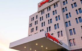 Отель Hampton by Hilton Уфа Exterior photo