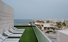 Hotel Neptuno Playa & Spa Валенсия Exterior photo