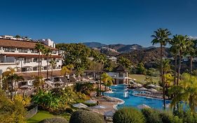 The Westin La Quinta Golf Resort & Spa, Benahavis, Марбелья Exterior photo