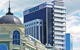 Grand Hotel Казань Exterior photo