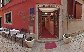 Heritage Hotel Villa Valdibora Ровинь Exterior photo