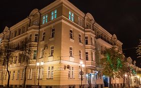 Отель Эридан Витебск Exterior photo