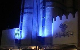 Hotel Aladdin Каракас Exterior photo