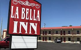 La Bella Inn Таварес Exterior photo
