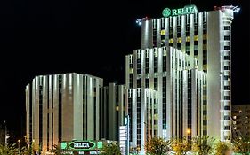 Отель Релита-Казань Exterior photo