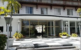 Hotel Avila Каракас Exterior photo
