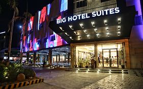 Big Hotel Себу Exterior photo