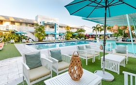 The Vagabond Hotel Майами Exterior photo