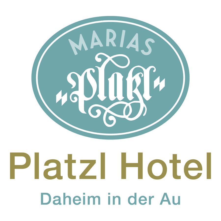 Отель Marias Platzl Мюнхен Экстерьер фото
