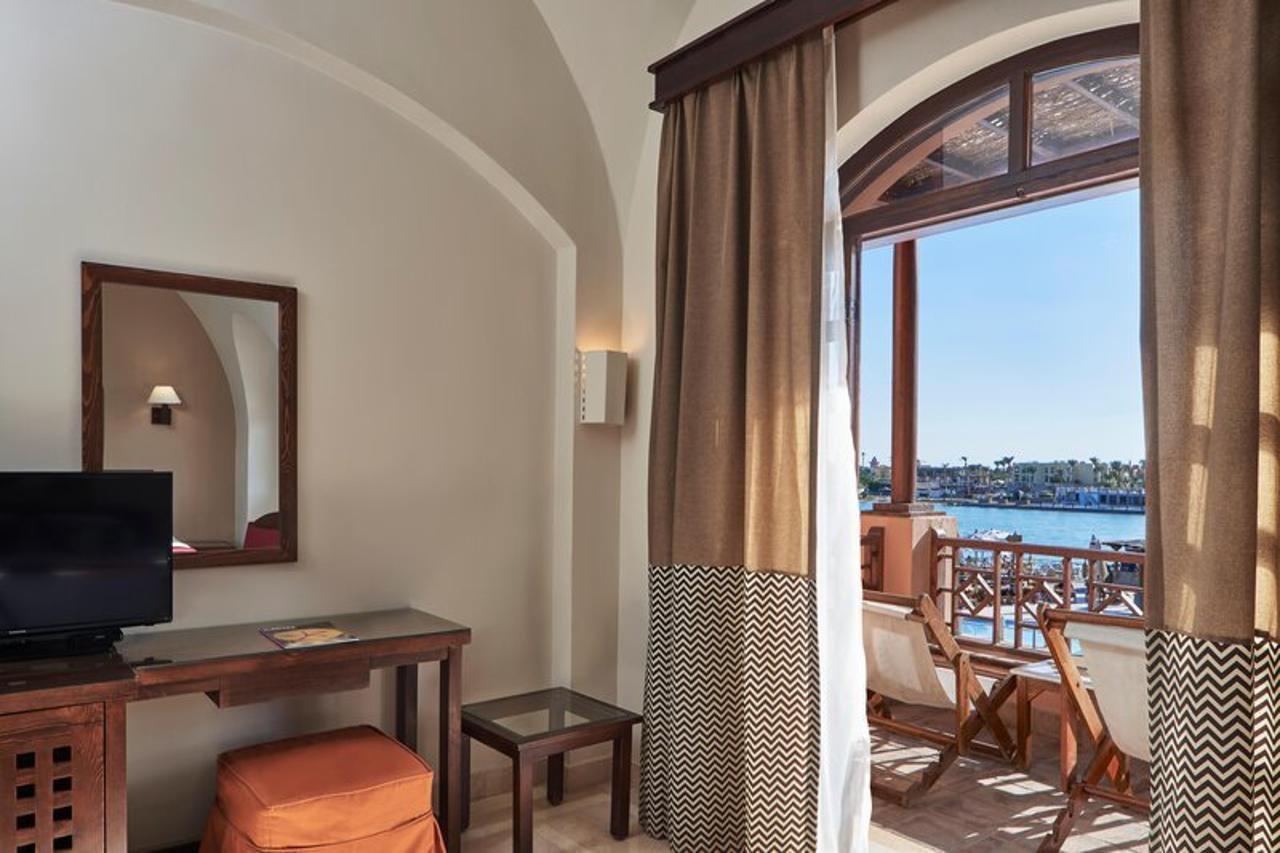 Hotel Sultan Bey Resort Хургада Экстерьер фото