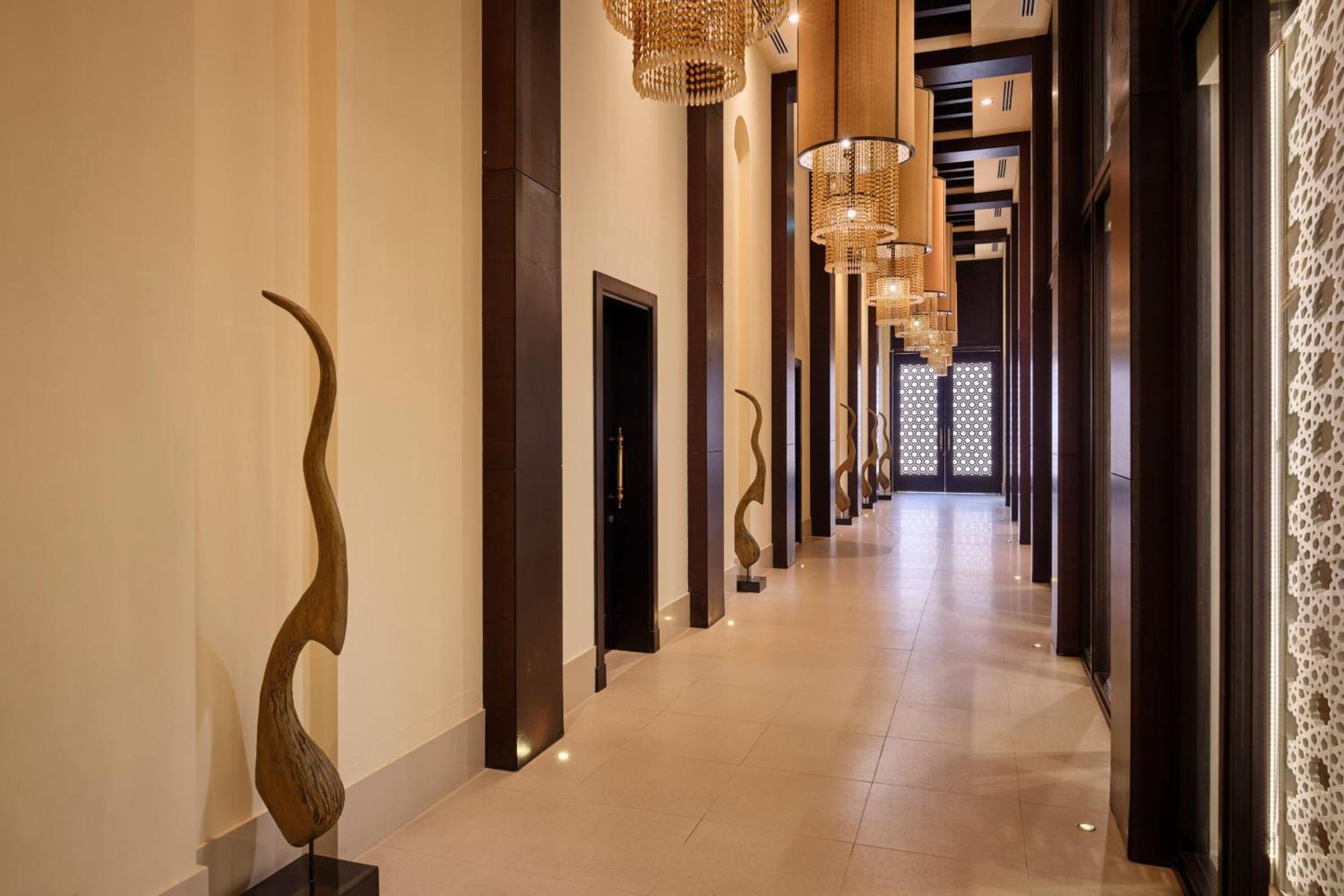 The Ritz-Carlton Ras Al Khaimah, Al Wadi Desert Экстерьер фото