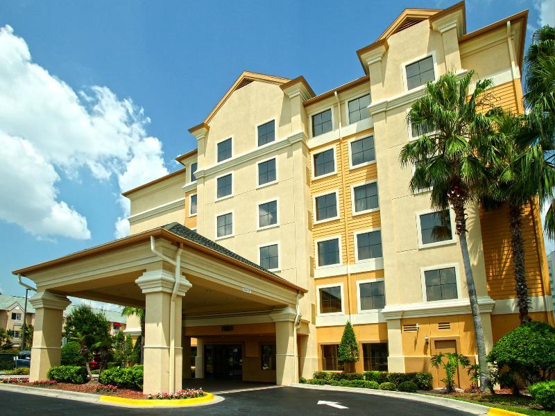 Staysky Suites I-Drive Orlando Near Universal Экстерьер фото
