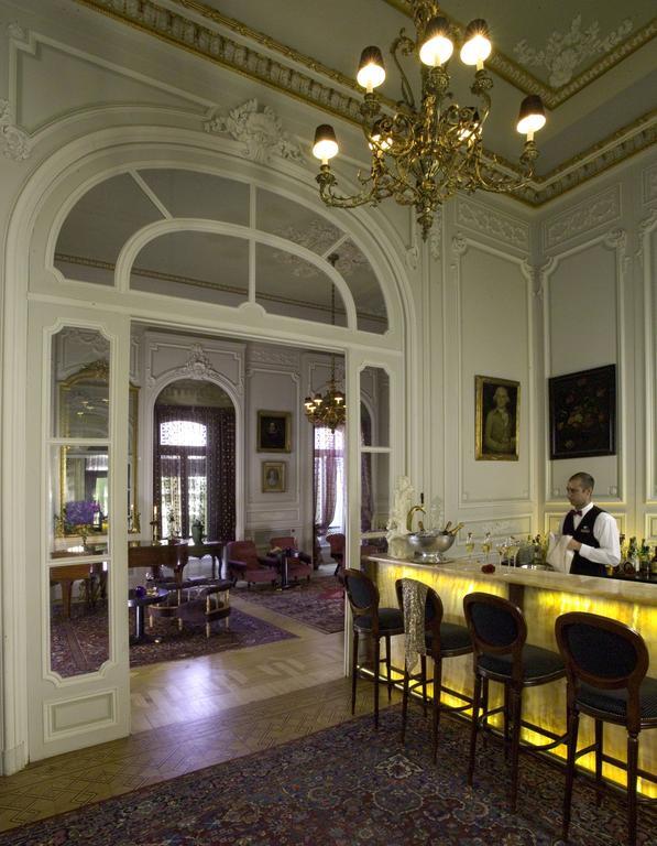 Pestana Palace Lisboa Hotel & National Monument - The Leading Hotels Of The World Ресторан фото