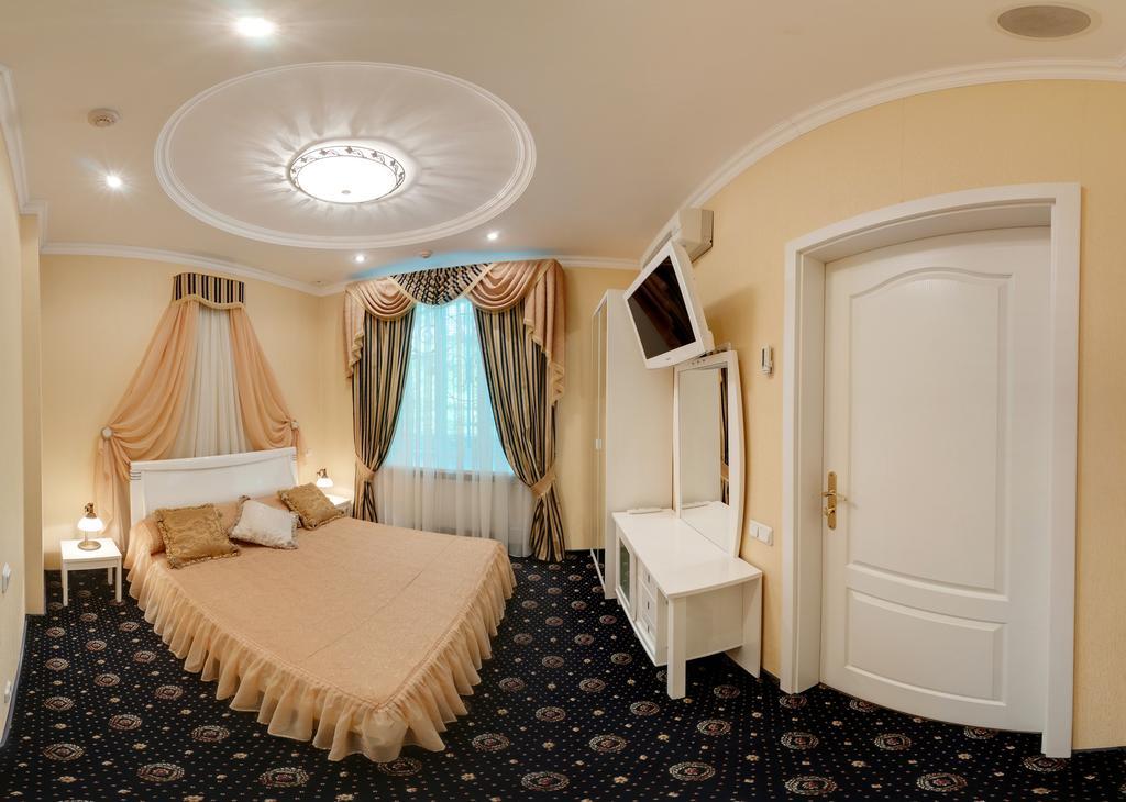 Джинтама Отель Галерея Киев Номер фото