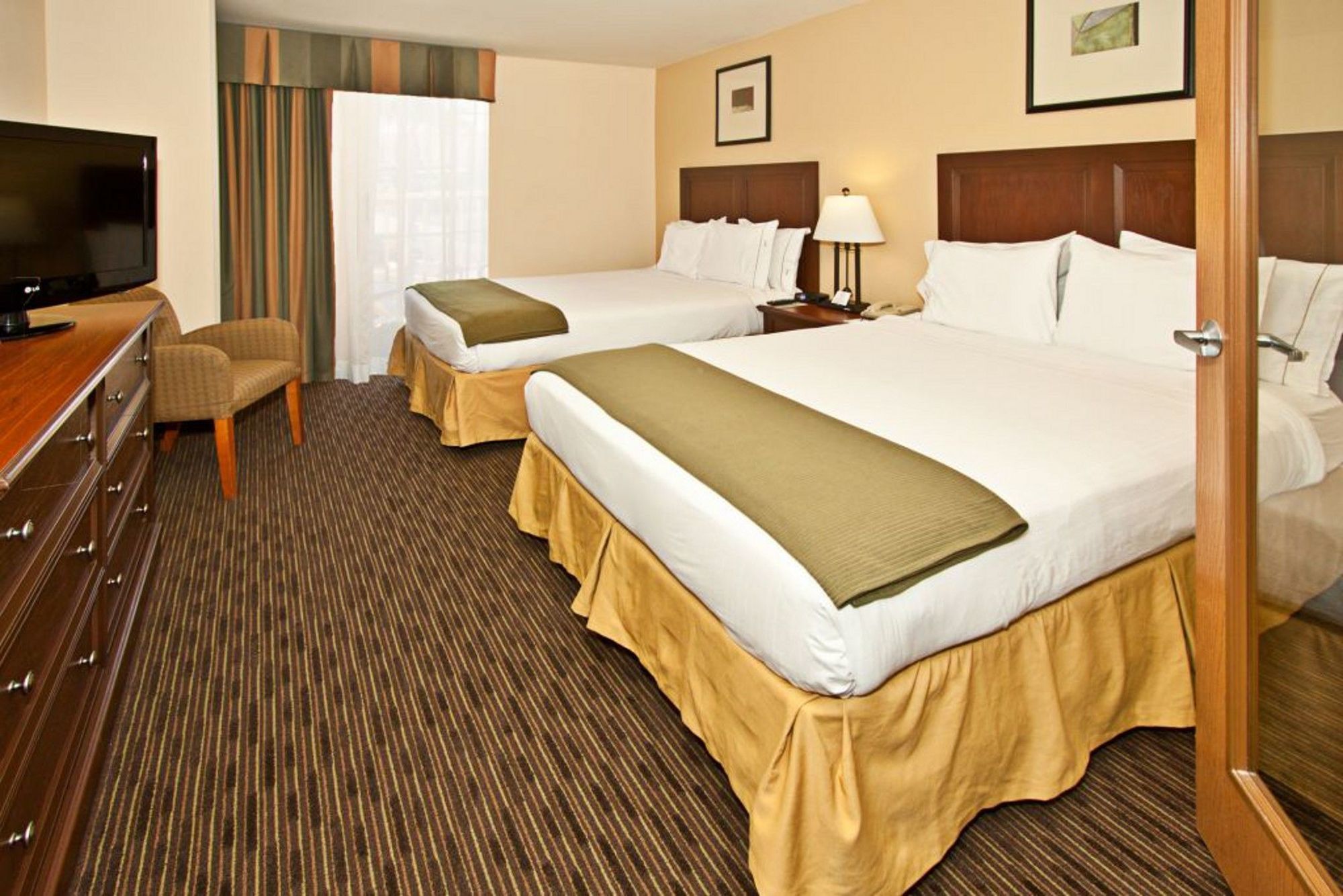 Holiday Inn Express Hotel & Suites Scottsdale - Old Town, An Ihg Hotel Номер фото