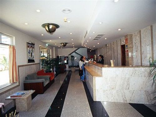 Hotel Sao Lourenco Самора-Коррея Экстерьер фото