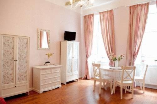 Vienna Boutique Self Catering Apartments Номер фото